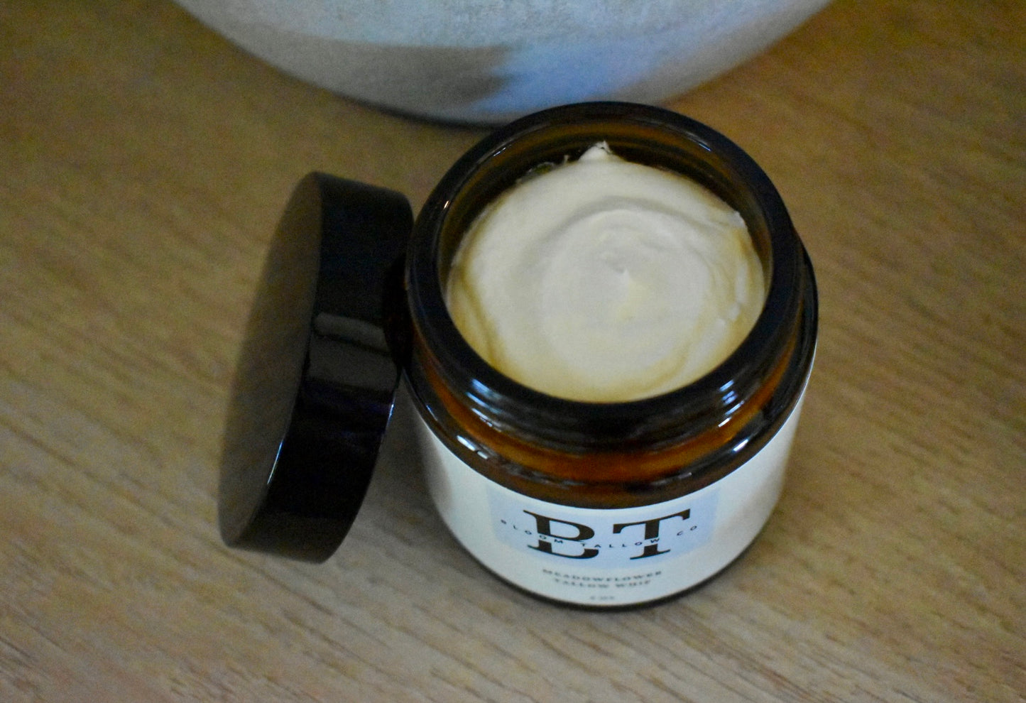 Meadowflower Cream